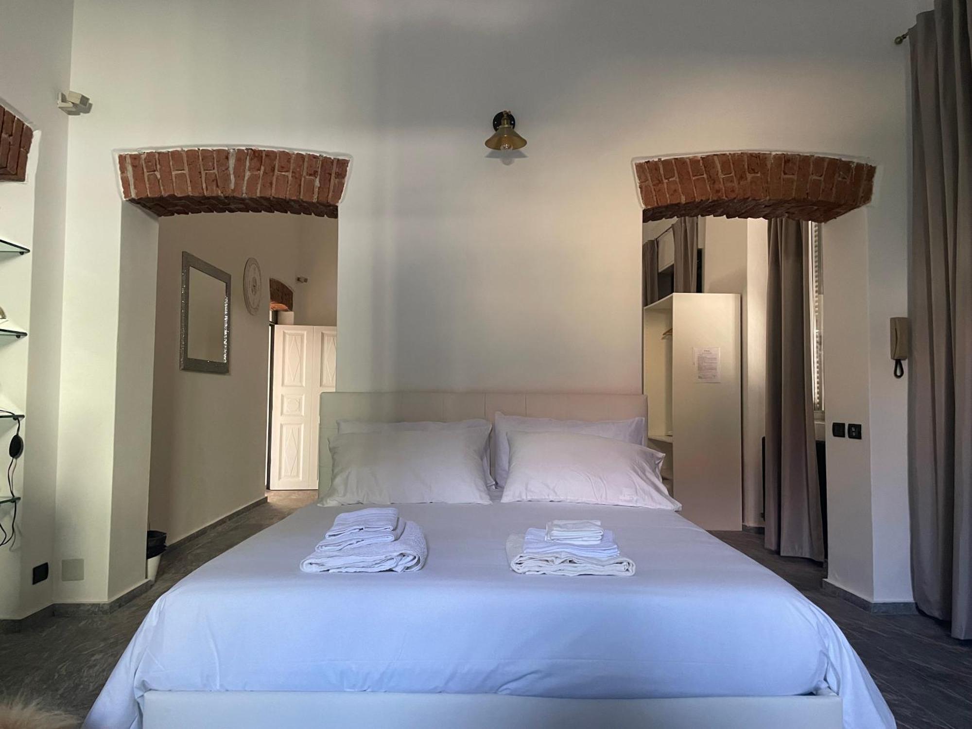 Villa Simona Malpensa Галарате Екстериор снимка