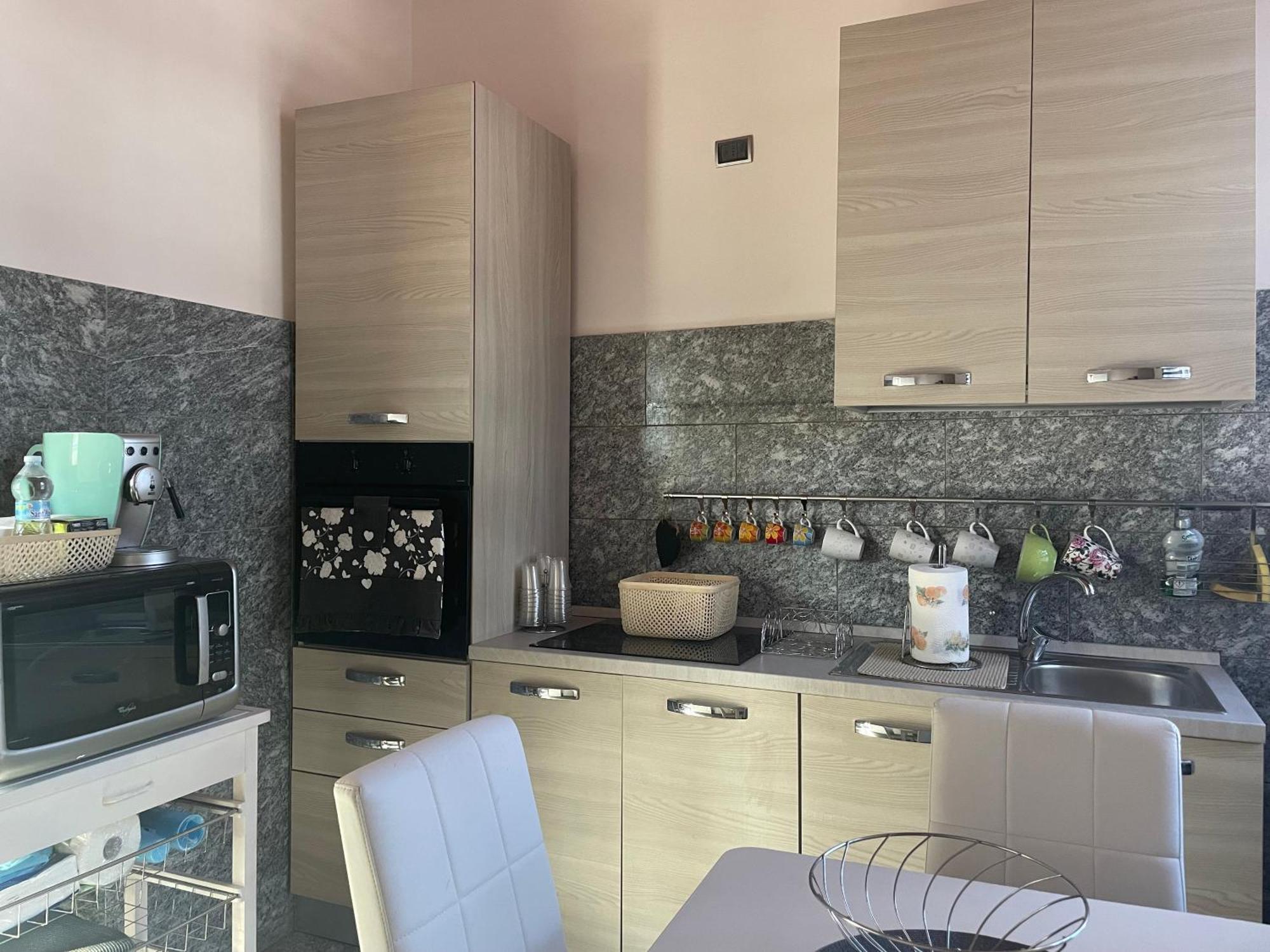 Villa Simona Malpensa Галарате Екстериор снимка