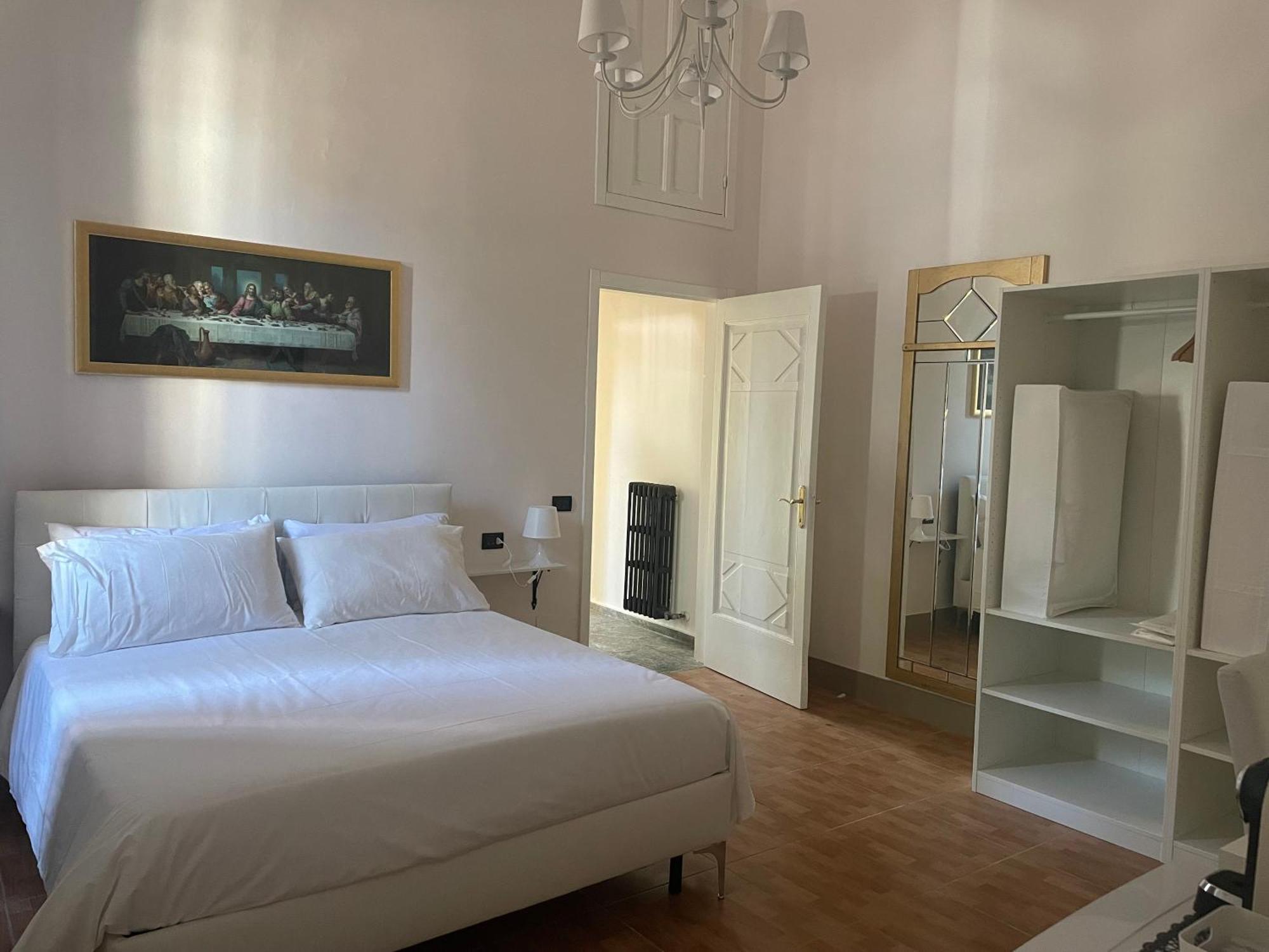 Villa Simona Malpensa Галарате Екстериор снимка
