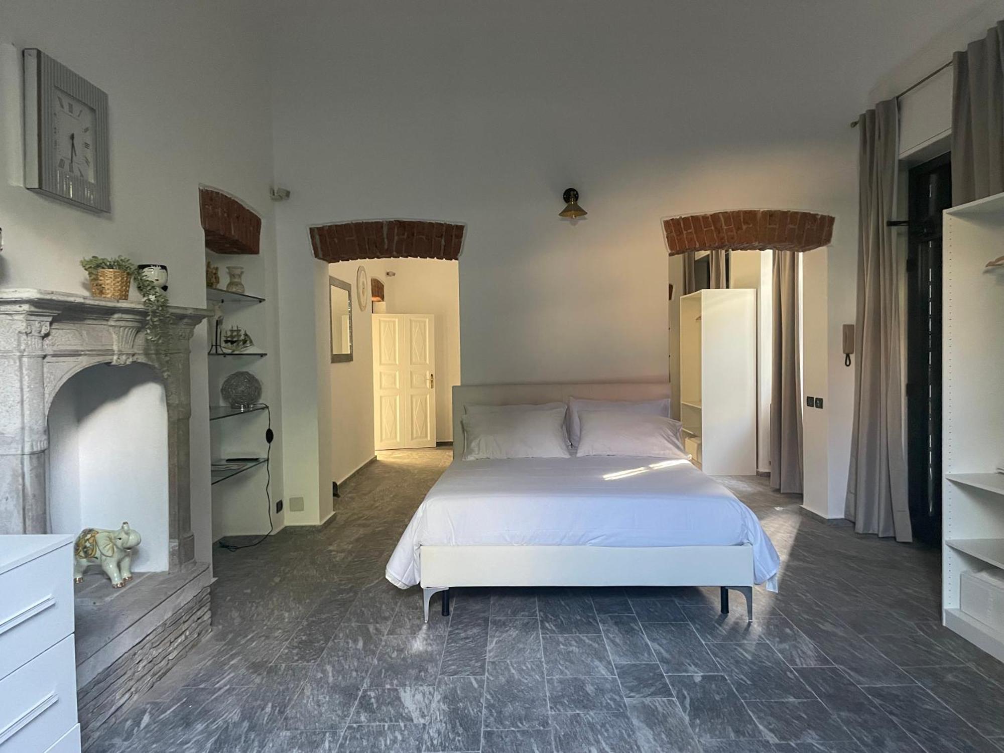 Villa Simona Malpensa Галарате Екстериор снимка