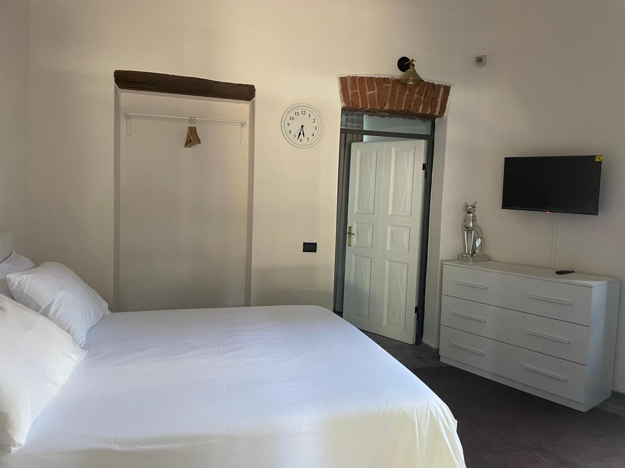 Villa Simona Malpensa Галарате Екстериор снимка