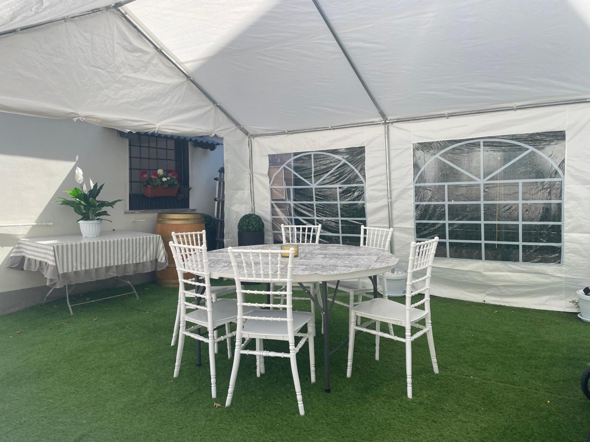 Villa Simona Malpensa Галарате Екстериор снимка