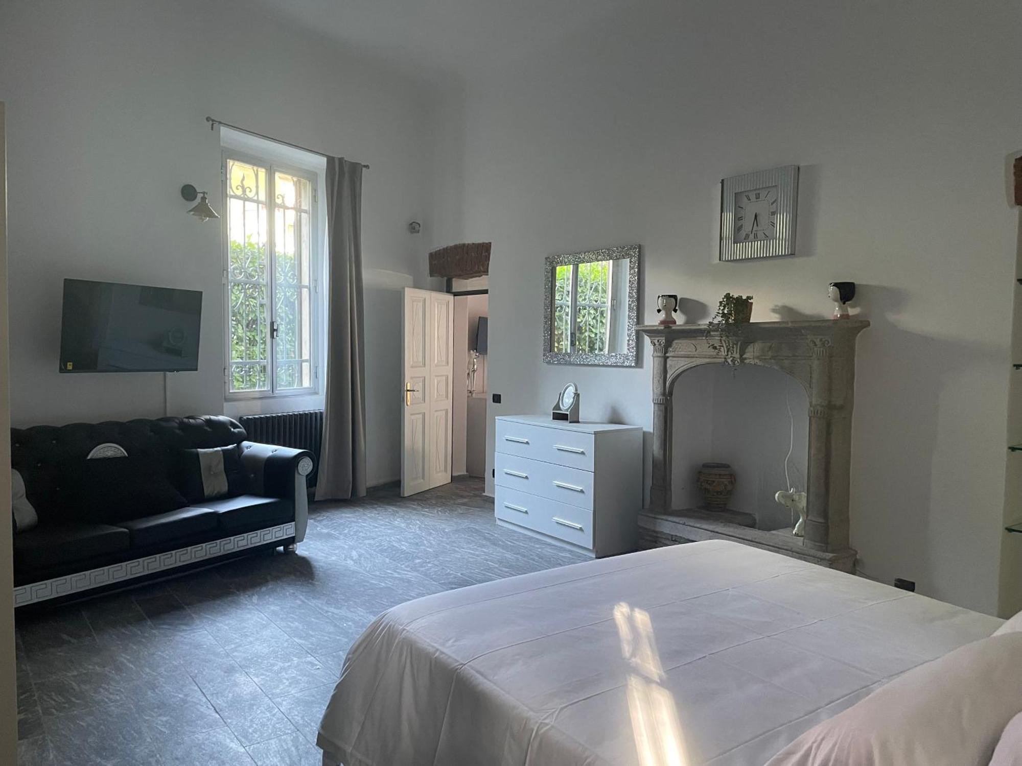 Villa Simona Malpensa Галарате Екстериор снимка