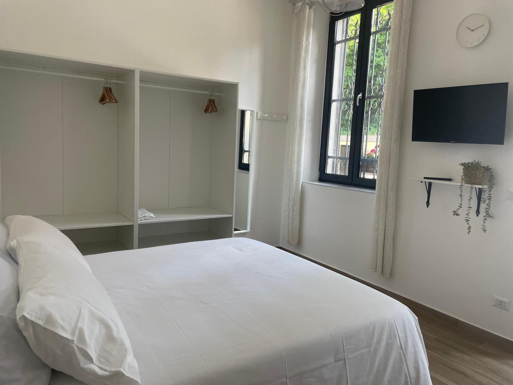 Villa Simona Malpensa Галарате Екстериор снимка