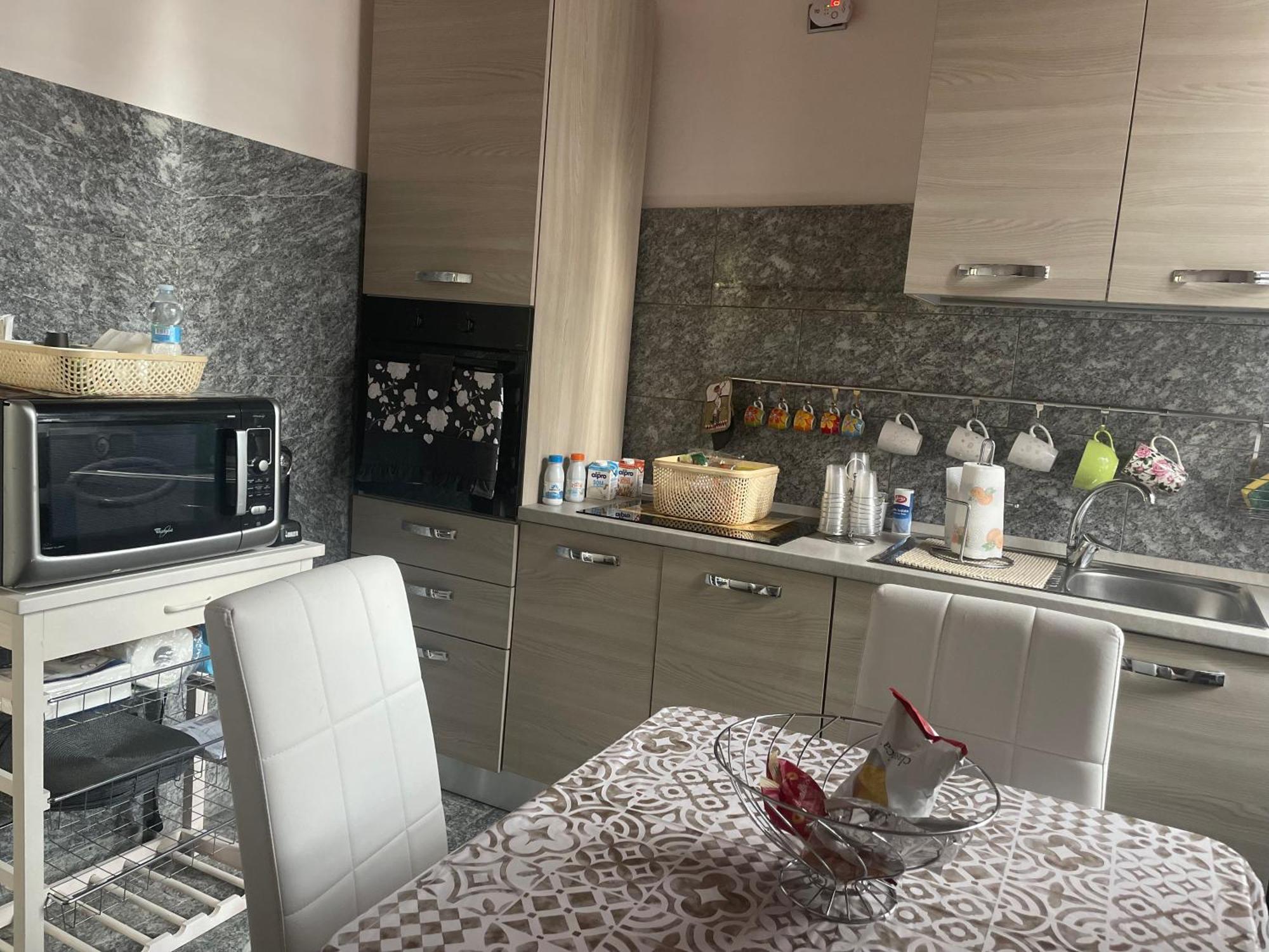Villa Simona Malpensa Галарате Екстериор снимка