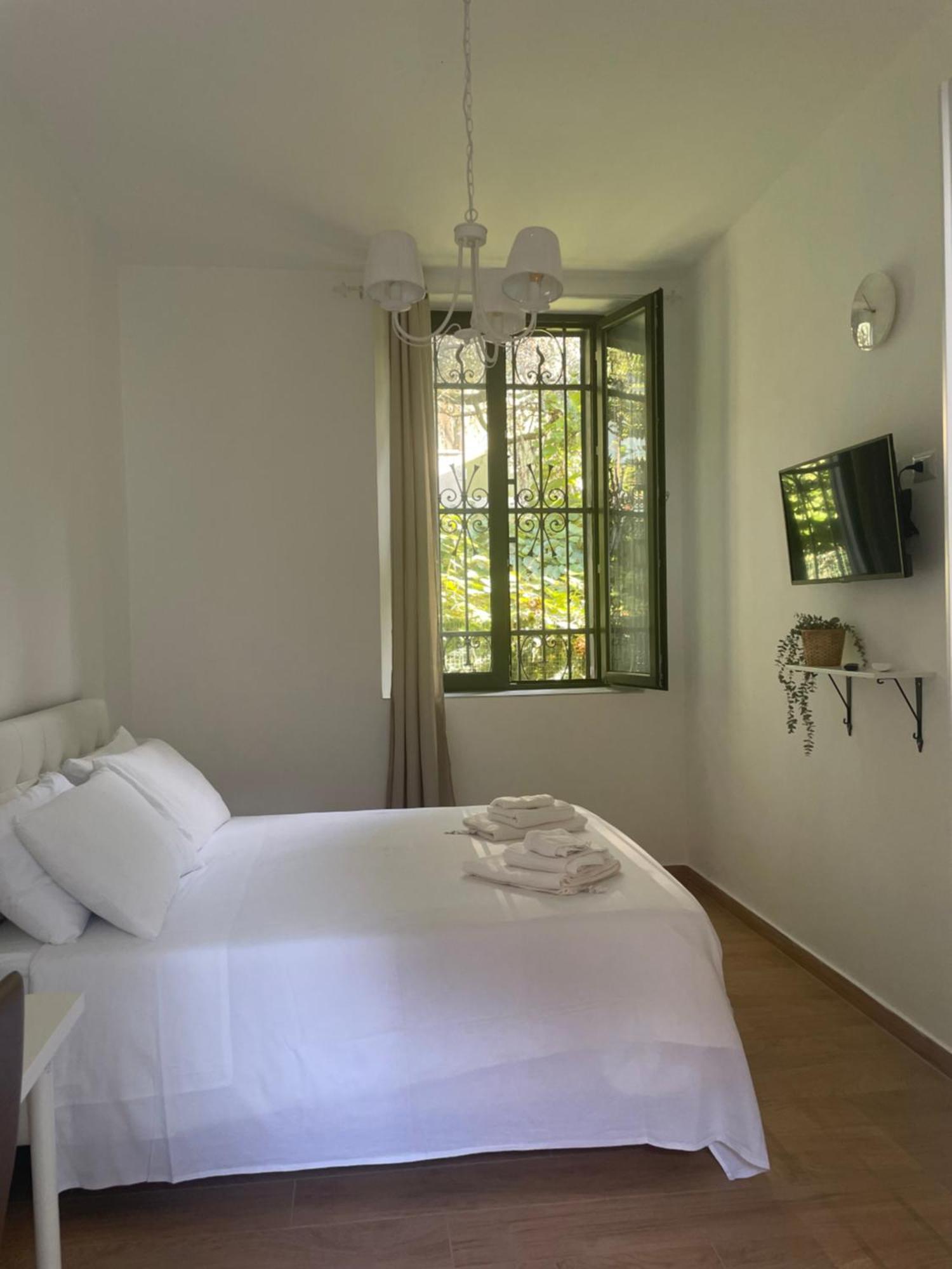 Villa Simona Malpensa Галарате Екстериор снимка